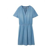 TT Women dress denim look - 88_1041516_10113 40