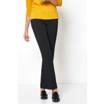 Relaxed by Toni Damen Bügelfaltenhose »Steffi« aus knitterfr... 46