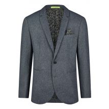 Calamar Blazer Wool Twill - 45_4Y92145835_42 27/X