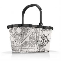 Reisenthel Handtaschen weiss CARRYBAG -