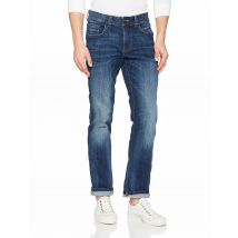 Straight Leg Jeans 5-POCKET HOUSTON 34/34