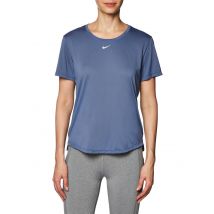 Rundhals T-Shirt Dri-FIT, Blau XXL