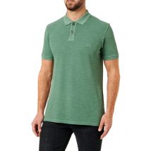 Poloshirt kurzarm Polo 1/2 Arm, Pine Green M