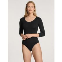 Calida DAMEN Body schwarz S