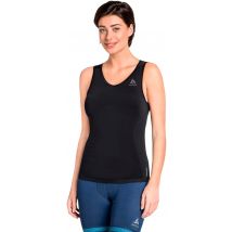 Tops BL TOP v-neck singlet PERFORMA M