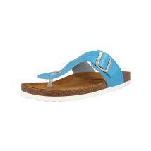 Dr. Brinkmann Bei diesem formschönen Schuh der Marke D blau 42