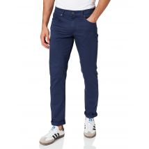 Slim Fit Jeans STYLE.CADIZ UDep, NAVY 42/32