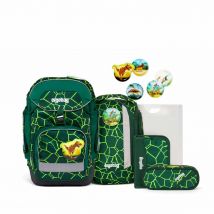 Schulrucksäcke PACK SET NEU 6tlg -
