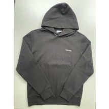 Sweatshirts MICRO LOGO REPREVE HOODIE M
