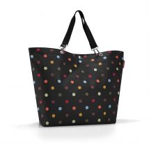 Reisenthel Handtaschen schwarz ZU, VE6 43