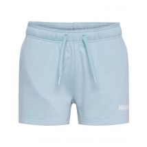 Sport-Shorts Legacy, Hellblau M