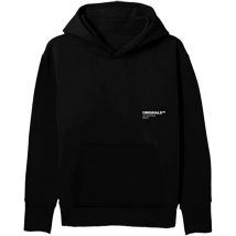Bestseller JORCLAN SWEAT HOOD schwarz M