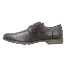 Mavins Halbschuhe in Übergrößen Braun 3HH0180301 3300 D.Brow... 47