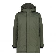 CMP Herren Parka, green 56