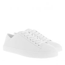 Sneaker weiss Low-Top Sneaker 42