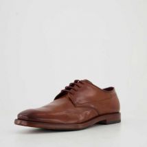 Business Schuhe braun AGY 40