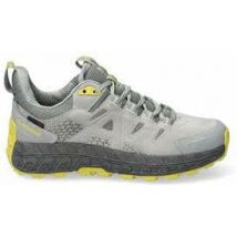 Allrounder by Mephisto - X-Globe Tex Basalto Schnürhalbschuhe- 13-032-6-30-01 6
