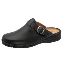 Fischer Markenschuh 2008-2020 schwarz 40