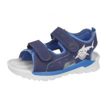 RICOSTA Mädchen und Jungen Sandalen SURF,Kinderschuhe,WMS:We... 32