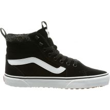 Vans schwarz 38