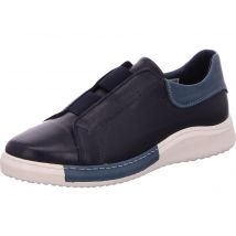 Gemini Sneaker marineblau türkis 41