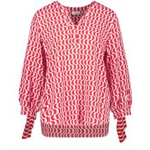 Gerry Weber Langarmblusen BLUSE 3/4 ARM 44
