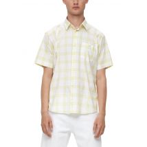 s.Oliver Karohemden Hemd XL