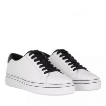 Sneaker weiss Low-Top Sneaker 38