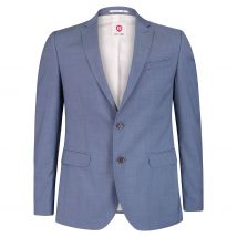 CG - Club of Gents Herren Sakko CG Patrick SV Slim Fit 48