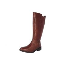 MayBe Bei diesem formschönen Schuh der Marke M bordeaux 44