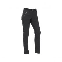 Maul Peak Perle Softshell Trekk.Hos schwarz 18