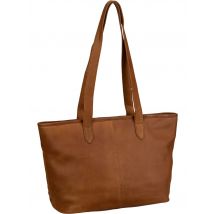 The Chesterfield Brand Handtaschen braun MONZA -