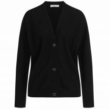 Closed Cardigan mit Alpaka XS