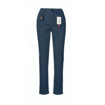 Anna Montana 4013 Dora Damenhose London 03 blau 42