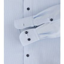 Venti Kent Comfort Fit blau 40