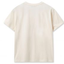 V-Kragen T-Shirt MMAsa O-SS Color Tee L