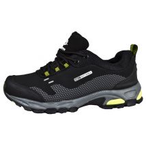 GUGGEN Mountain Wanderschuh von GUGGEN Mountain schwarz 41
