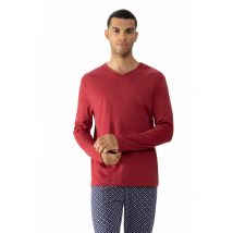 Mey  GmbH & Co. KG T-Shirt langarm, true red - 201040537 M