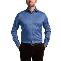 Eterna Langarm Freizeithemd Bluse 3377 X18K 46