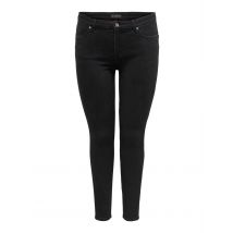 ONLY CARMAKOMA Damen Skinny-fit-Jeans 50/32