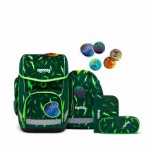 Ergobag Schulrucksäcke Cubo -