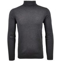 Ragman V Pullover Sweater turtle neck 3XL