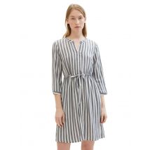 TT Women striped dress - 88_1041204_26940 34