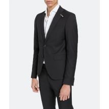 Baldessarini Merano-2 schwarz 46