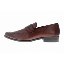 Fortuna Bei diesem Schuh-Modell der Marke Manz m braun 47