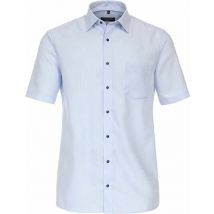 CASAMODA Businesshemden Uni Comfort Fit 44