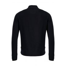 Fynch-Hatton FYNCH-HATTON Cardigan-Zip 1208608 - Hybrid-Cardigan mit Steh... XXL