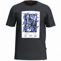 Rundhals T-Shirt TeePantera M