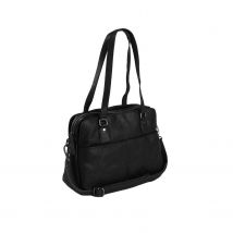 The Chesterfield Brand Handtaschen schwarz BARCELONA 42