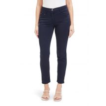 Jogginghosen Hose Casual 7/8 LAEnge, Dark Sky 36